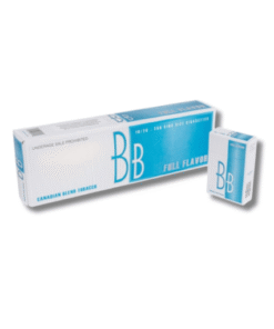 BB Full Flavour Cigarettes