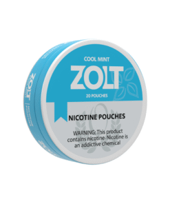 ZOLT Cool Mint 15mg