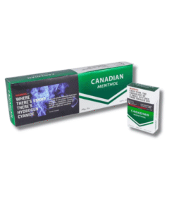 Canadian Menthol