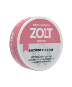 ZOLT Pink Lemonade 15mg