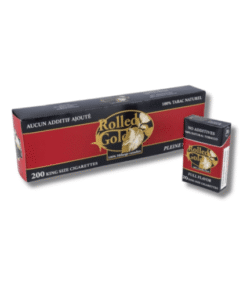 Rolled Gold Full Flavor