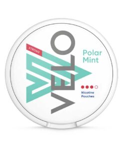 Velo Polar Mint 11mg
