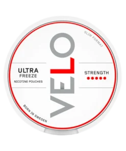 Velo Max Freeze 17mg