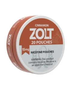 ZOLT Cinnamon 15mg