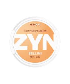 ZYN Bellini Mini Dry 3mg