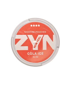 ZYN Cola Ice – 11mg