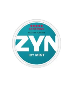 ZYN Icy Mint 9mg