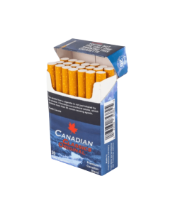 Cigarettes