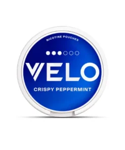 Velo Peppermint 10.9mg