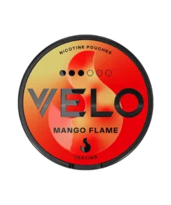 Velo Mango Flame 10mg