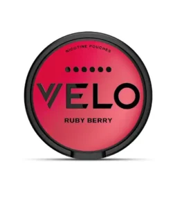 Velo Ruby Berry 14mg