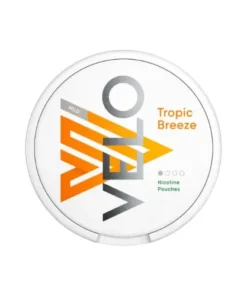 Velo Tropic Breeze 6mg