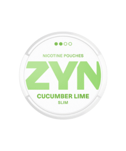 ZYN Cucumber Lime – 6.4mg
