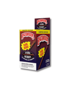 Backwoods Cigars Dark Berry
