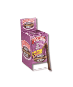 Backwoods Cigars Honey Berry