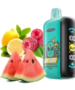 ELFBAR GH23000 – Watermelon Lemon