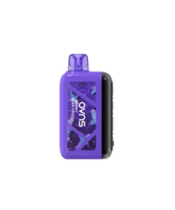 OVNS Juice Strawberry – 22,000 Puffs