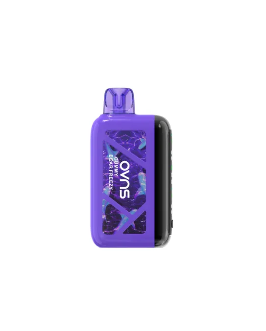 OVNS Gummy Bear Freezy β 22,000 Puffs
