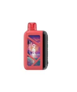 OVNS Red B Watermelon Ice – 22,000 Puffs